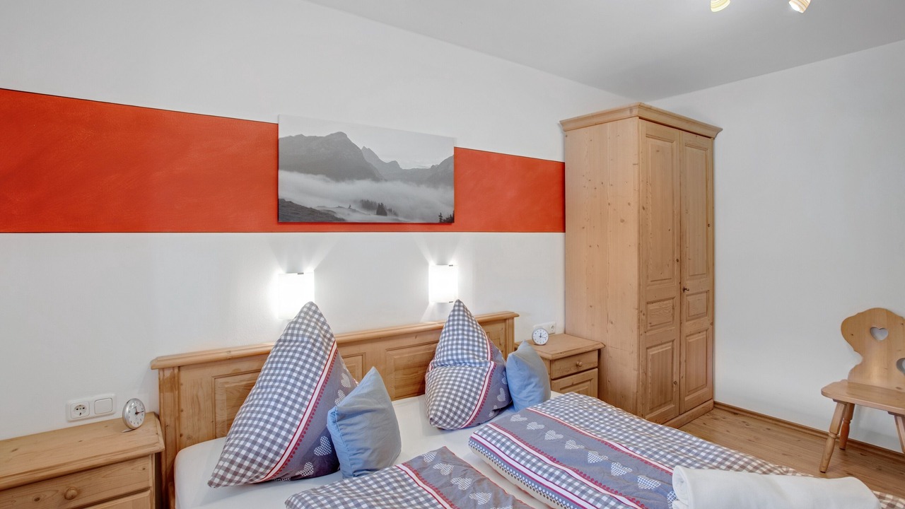 Photo of Bedroom in Ramsau