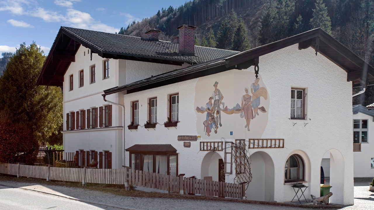 Photo of Outdoor in Ramsau