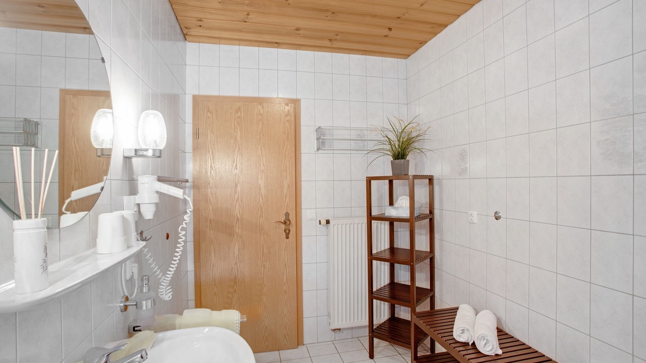 Photo of Bathroom in Ramsau