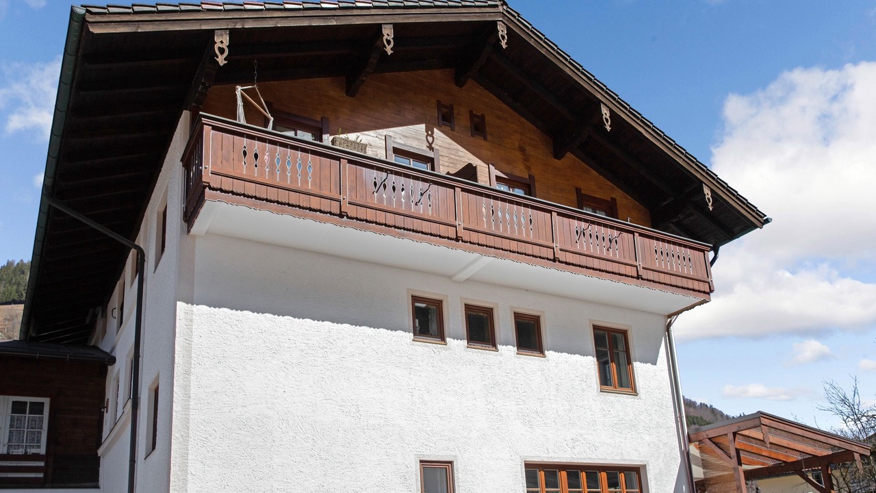 Photo of Outdoor in Ramsau