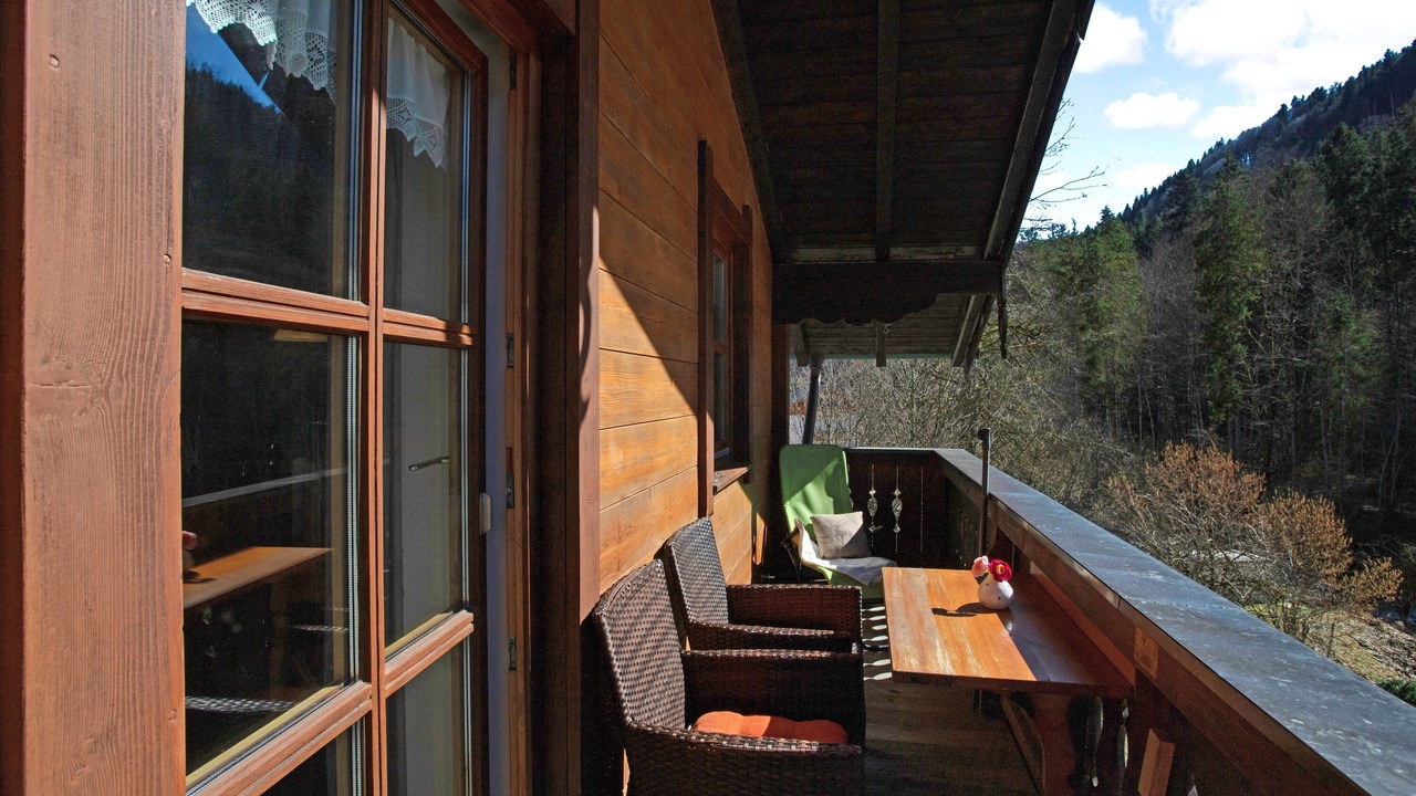 Photo of Outdoor in Ramsau
