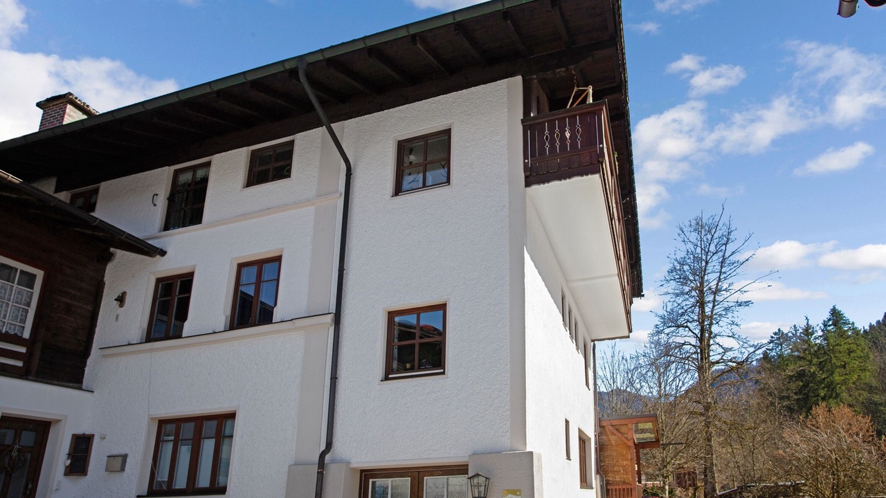 Photo of Outdoor in Ramsau