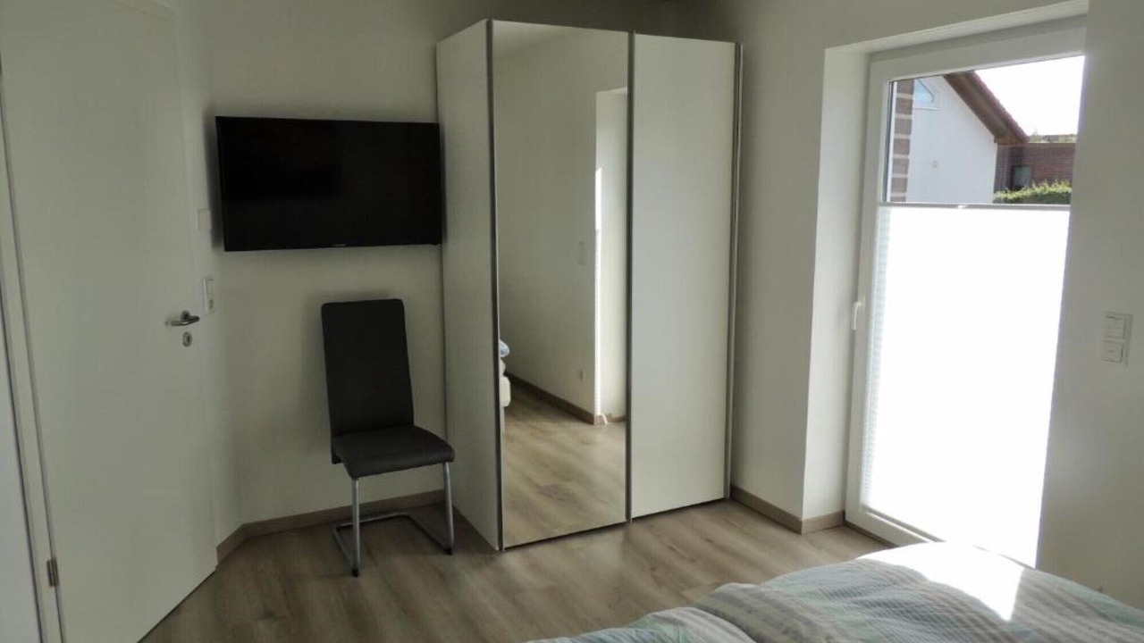 Photo of Bedroom in Rieste