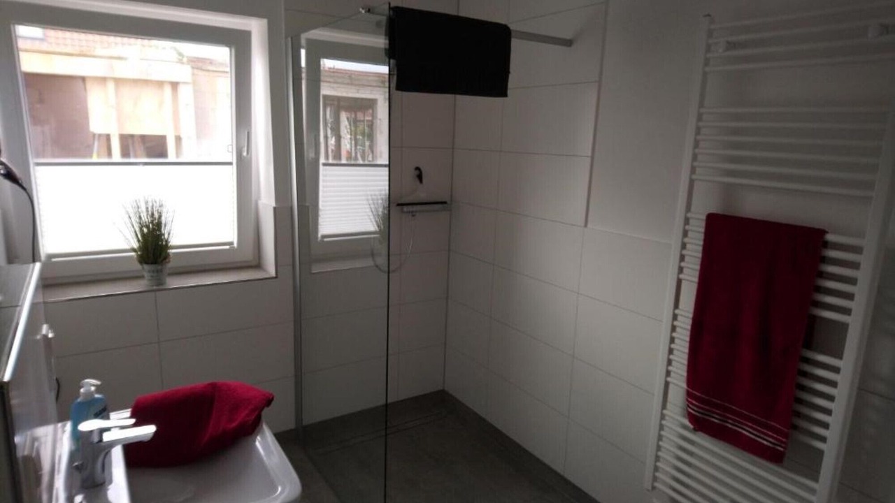 Photo of Bathroom in Rieste