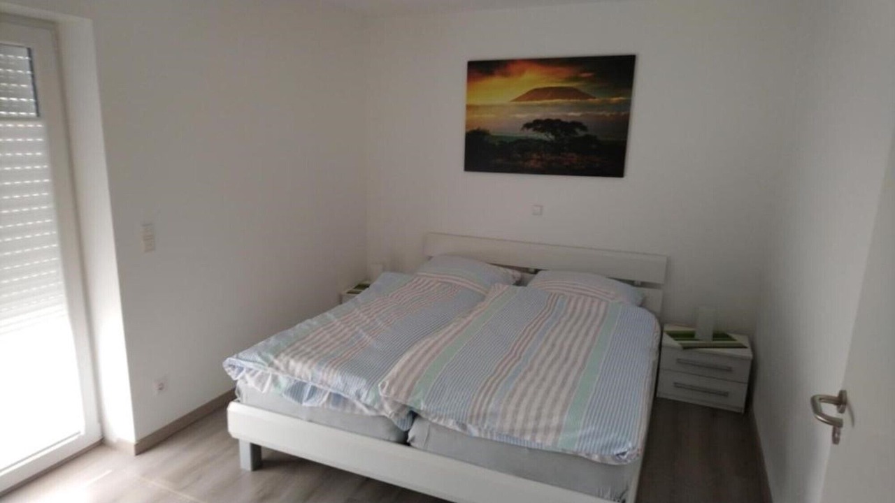 Photo of Bedroom in Rieste