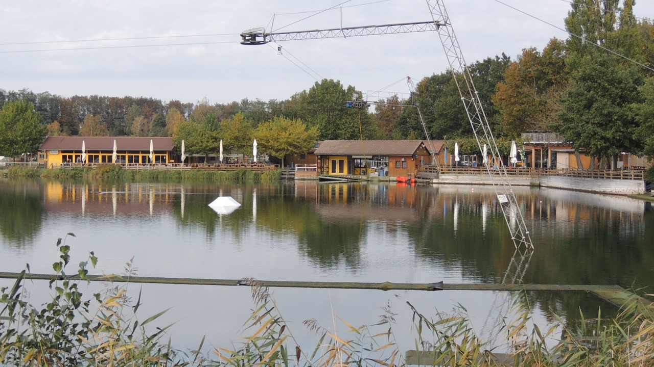 Photo of Outdoor in Rieste