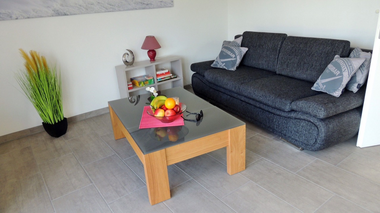 Photo of Livingroom in Rieste