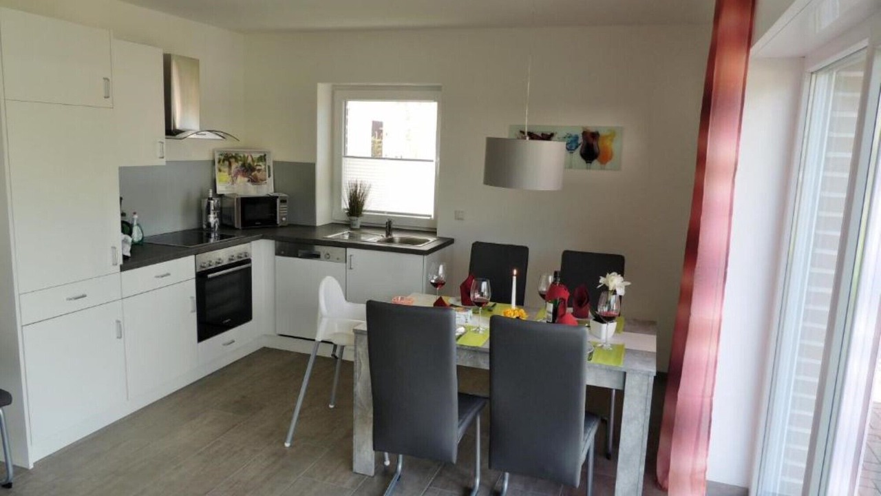 Photo of Kitchen in Rieste