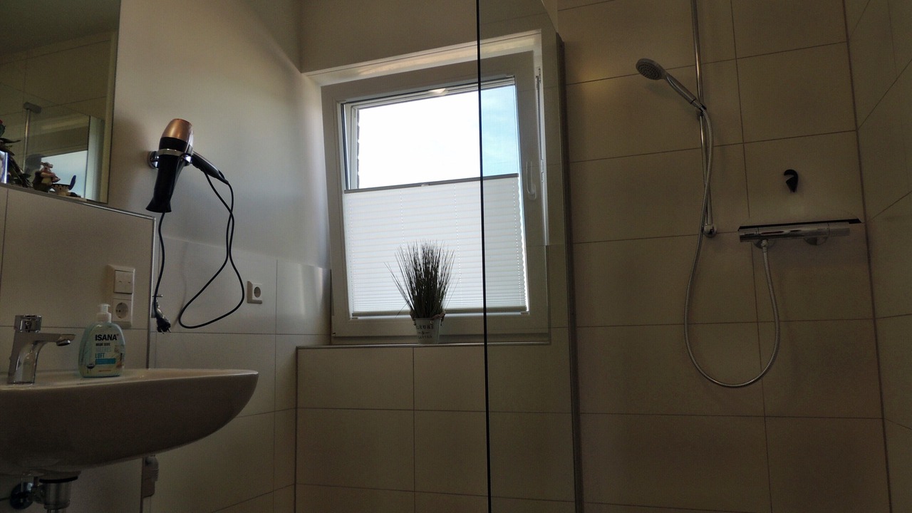 Photo of Bathroom in Rieste