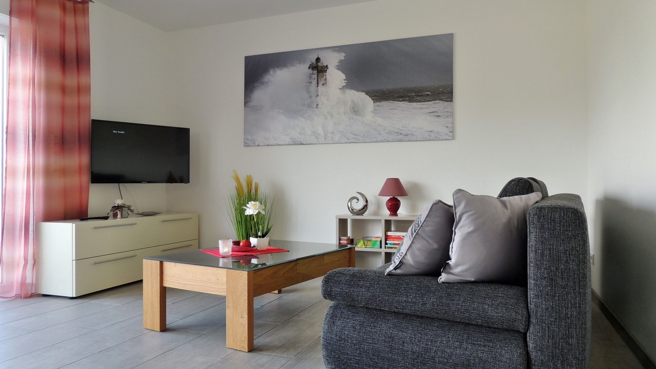 Photo of Livingroom in Rieste