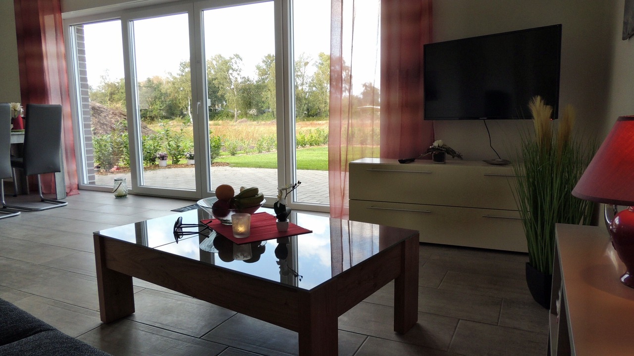 Photo of Livingroom in Rieste