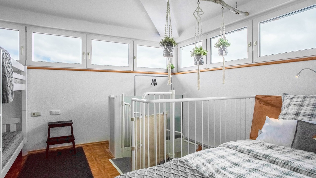 Photo of Bedroom in Lindenberg im Allgaeu