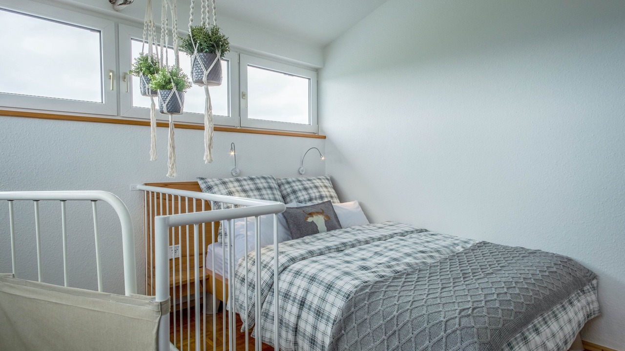Photo of Bedroom in Lindenberg im Allgaeu