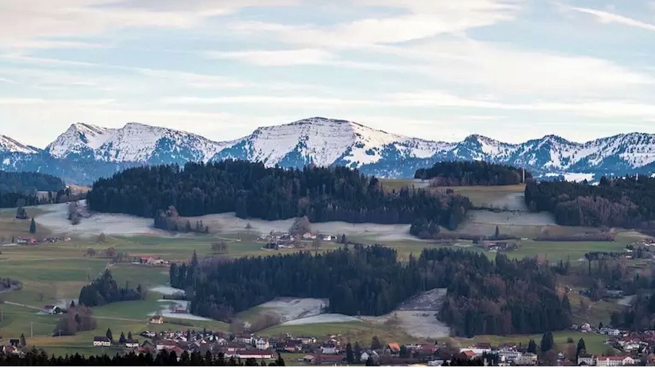 Photo of Outdoor in Lindenberg im Allgaeu