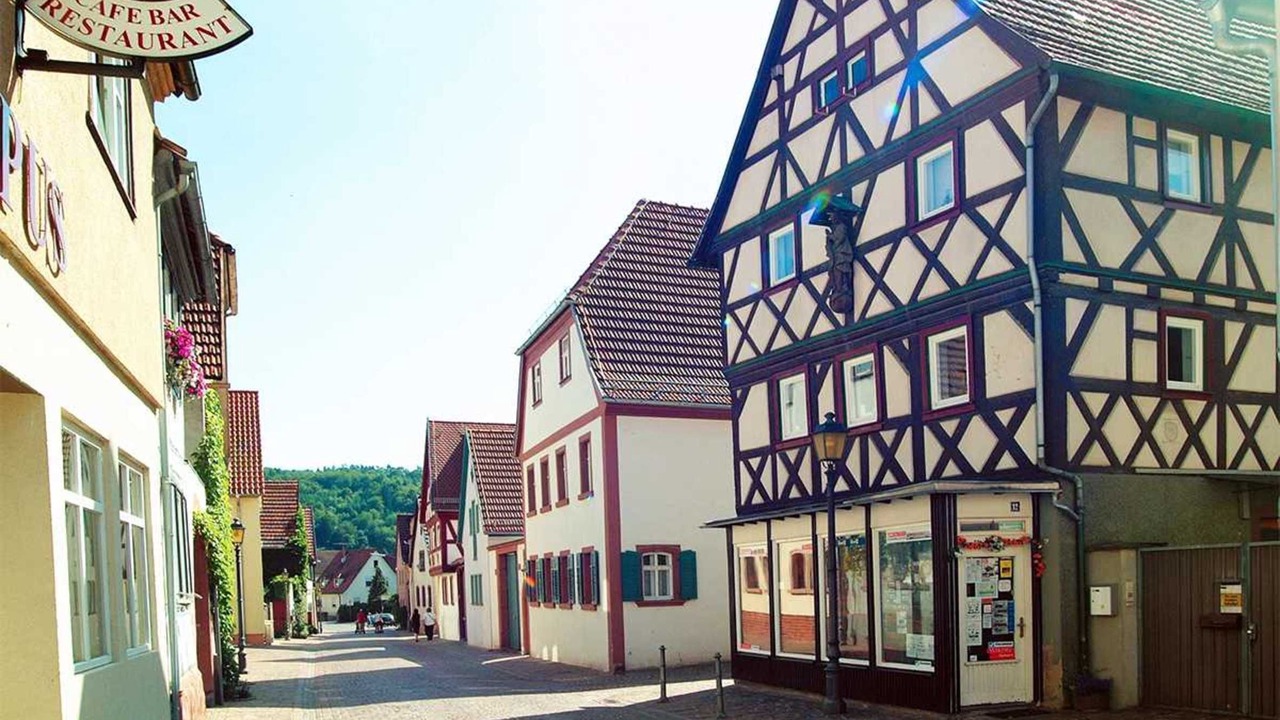 Photo of Outdoor in Marktheidenfeld
