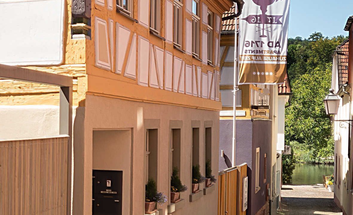 Photo of Outdoor in Marktheidenfeld