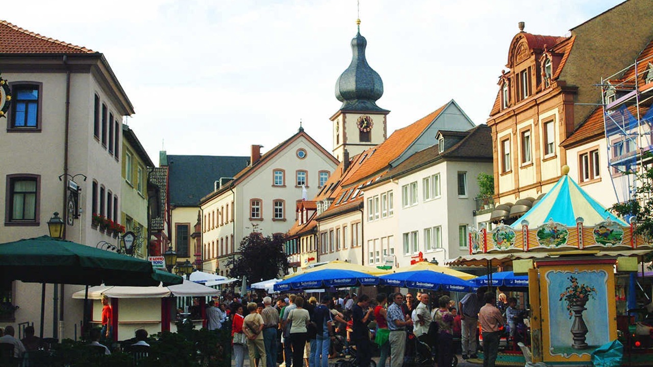 Photo of Others in Marktheidenfeld