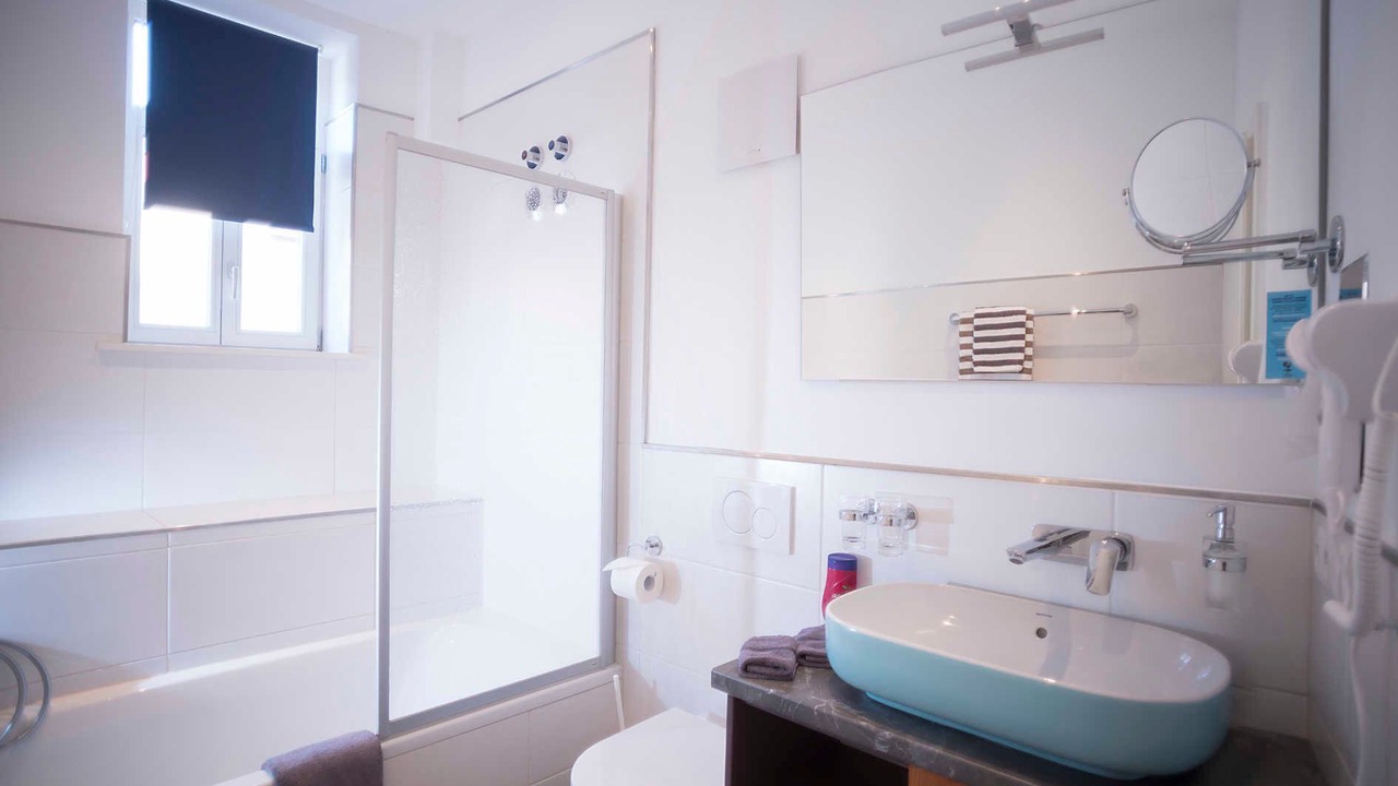 Photo of Bathroom in Marktheidenfeld