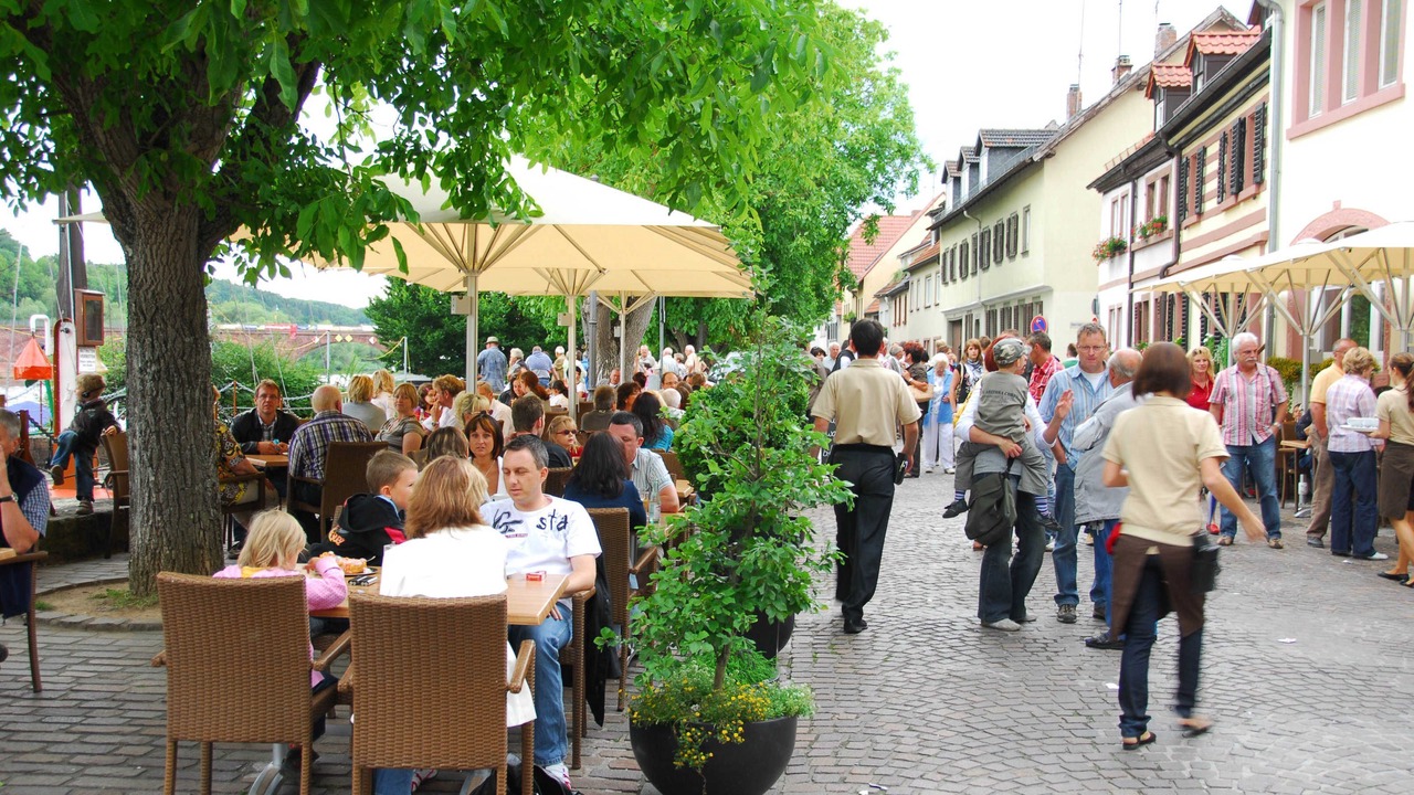 Photo of Outdoor in Marktheidenfeld