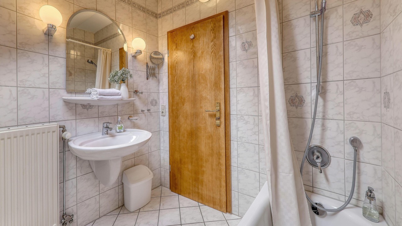 Photo of Bathroom in Spiegelau