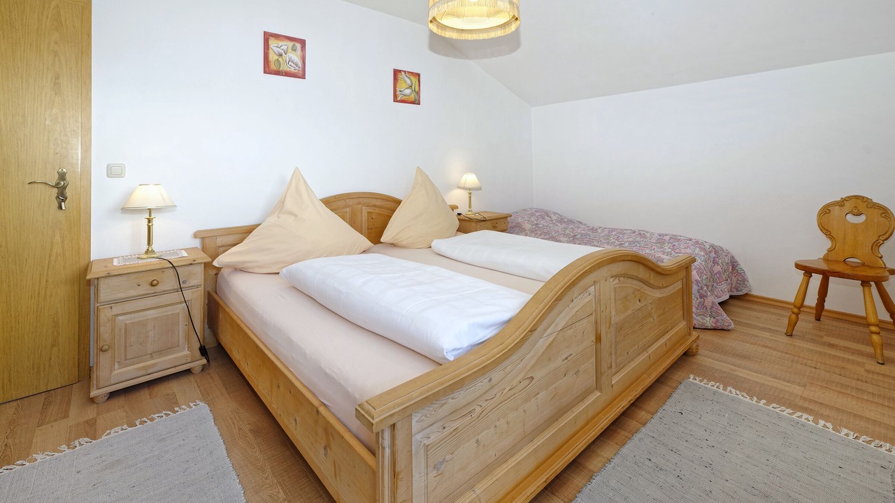 Photo of Bedroom in Aschau im Chiemgau