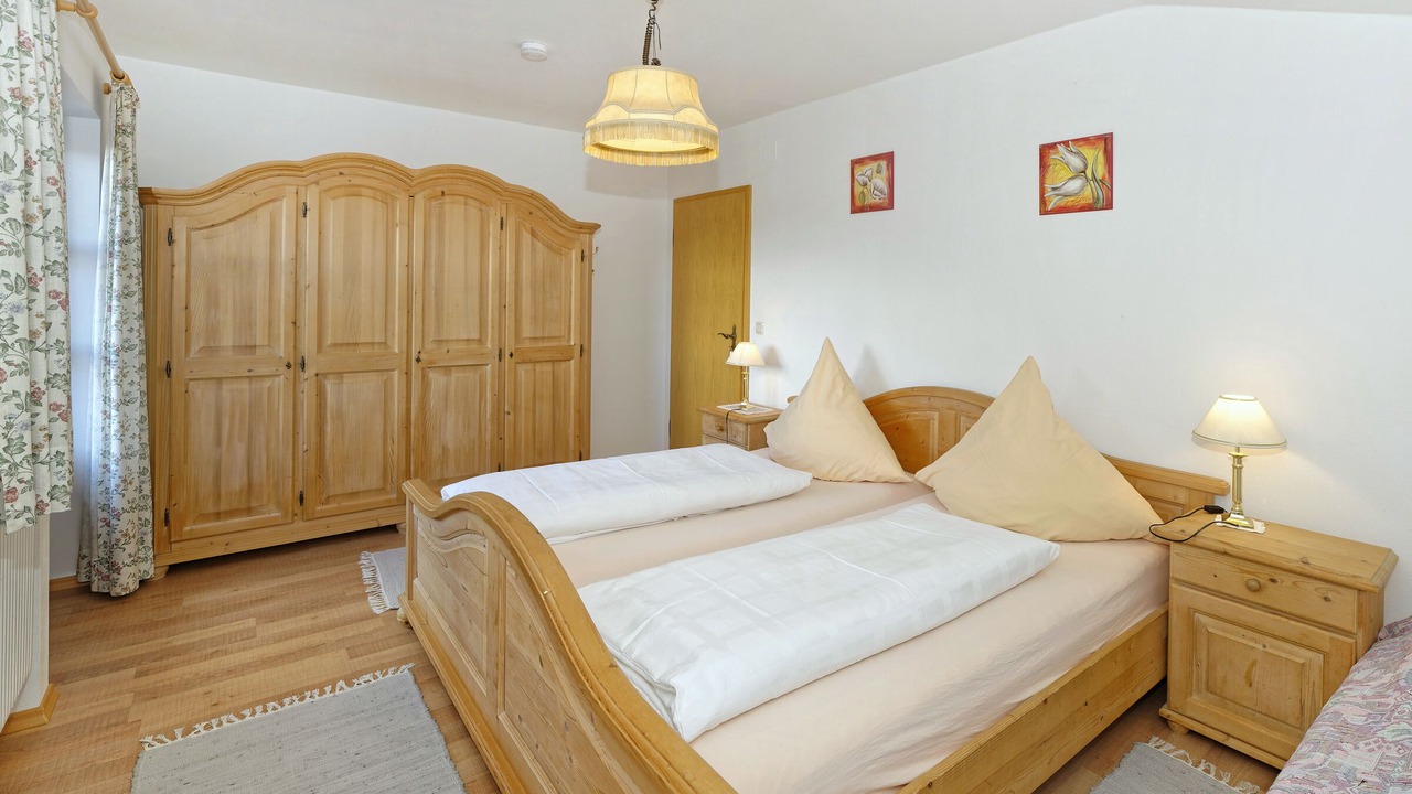 Photo of Bedroom in Aschau im Chiemgau