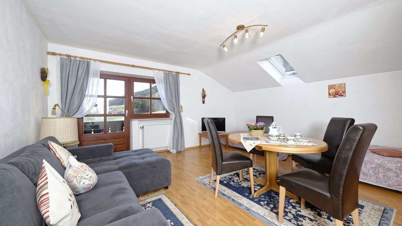 Photo of Livingroom in Aschau im Chiemgau