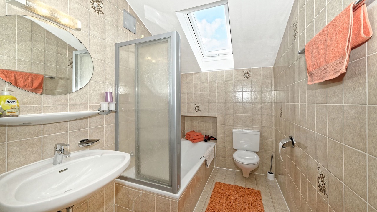 Photo of Bathroom in Aschau im Chiemgau
