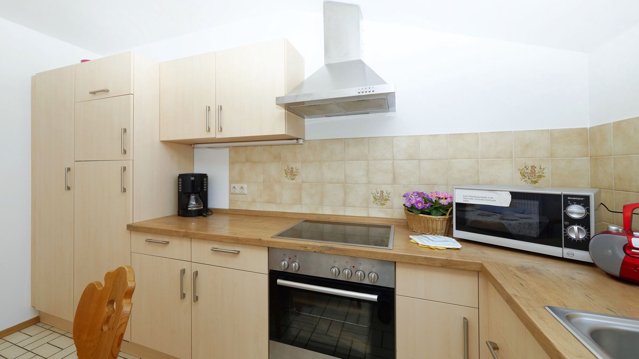 Photo of Kitchen in Aschau im Chiemgau