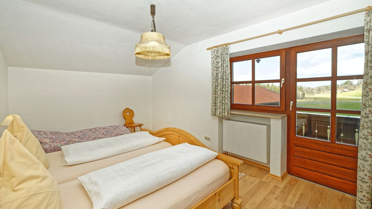 Photo of Bedroom in Aschau im Chiemgau