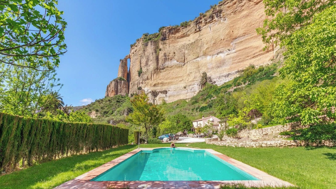 Photo of Outdoor in Ronda