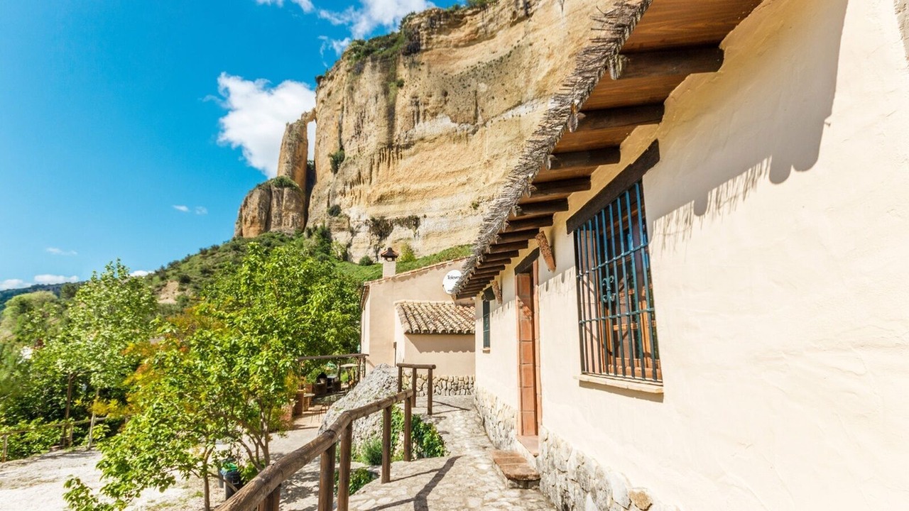 Photo of Outdoor in Ronda