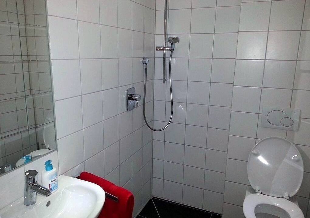 Photo of Bathroom in Unterallgau