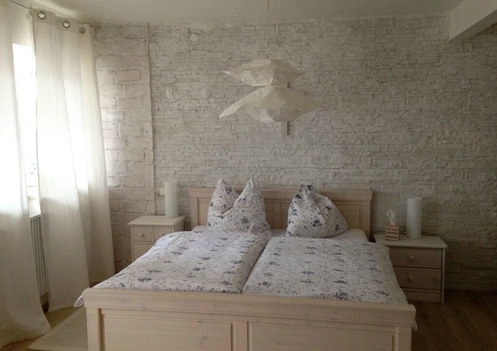 Photo of Bedroom in Unterallgau
