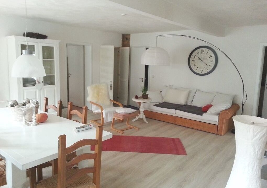 Photo of Livingroom in Unterallgau