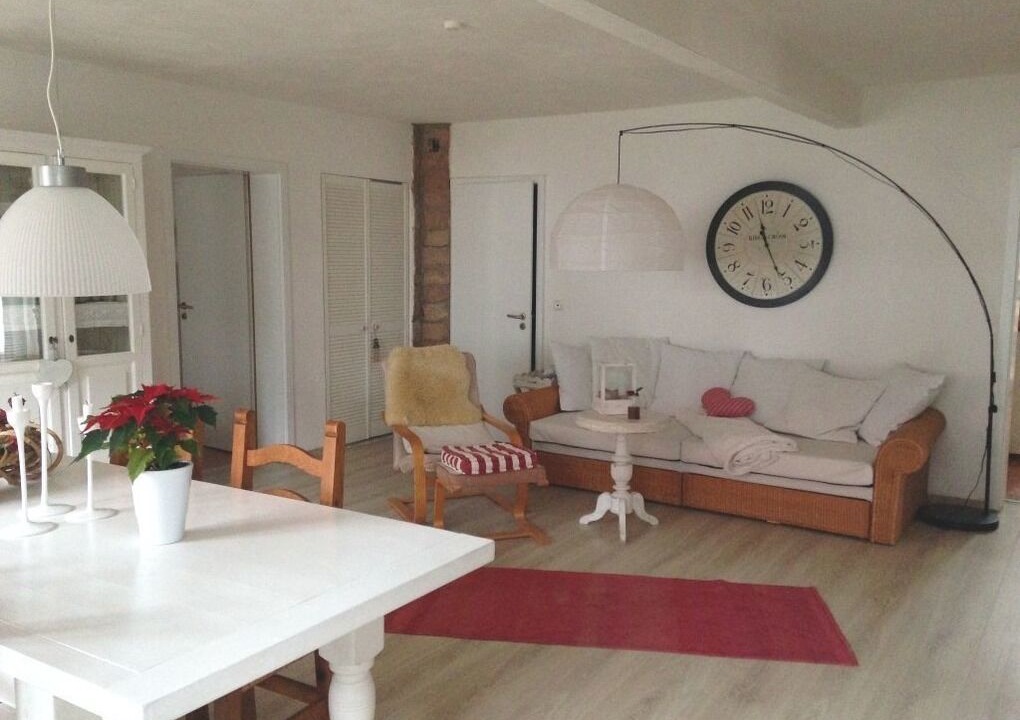 Photo of Livingroom in Unterallgau
