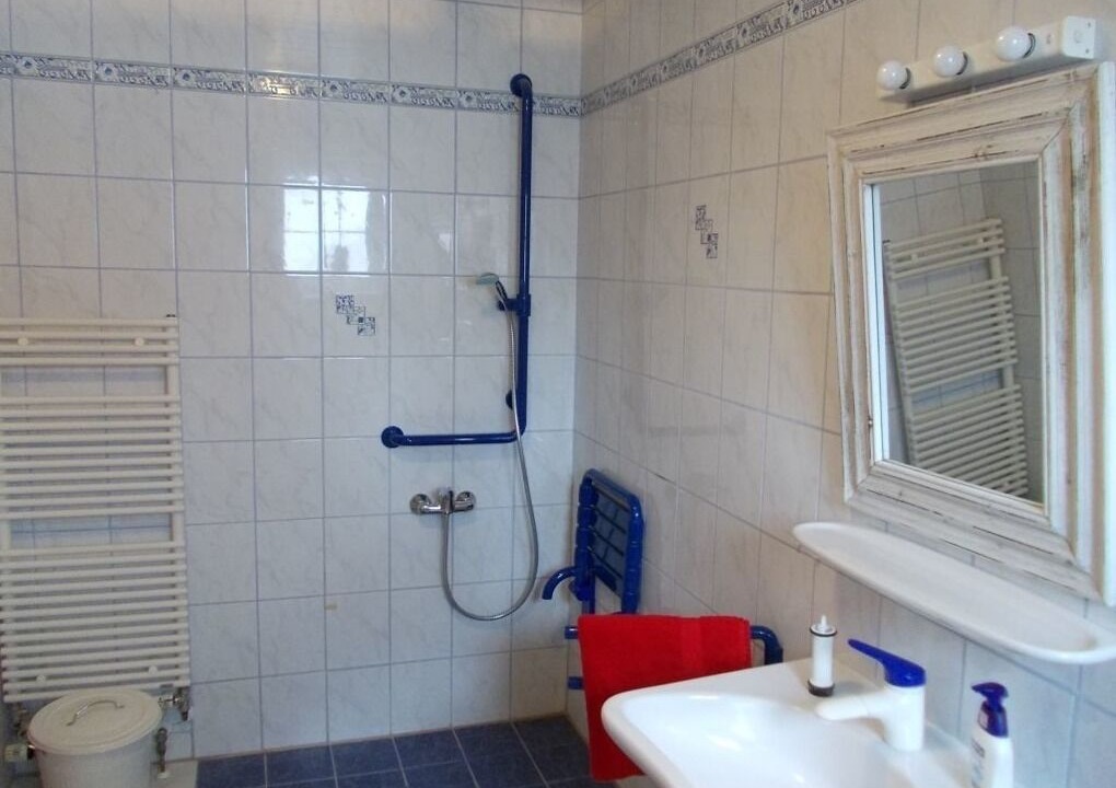 Photo of Bathroom in Unterallgau
