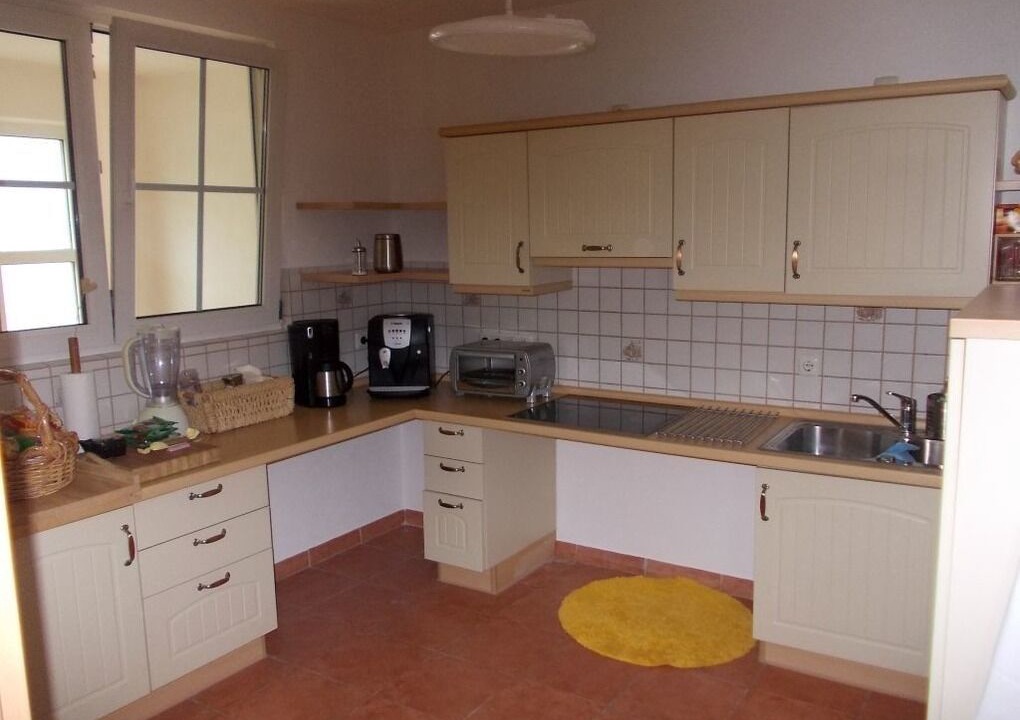 Photo of Kitchen in Unterallgau