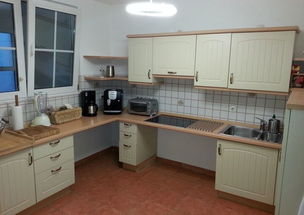 Photo of Kitchen in Unterallgau