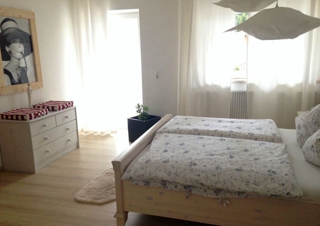 Photo of Bedroom in Unterallgau