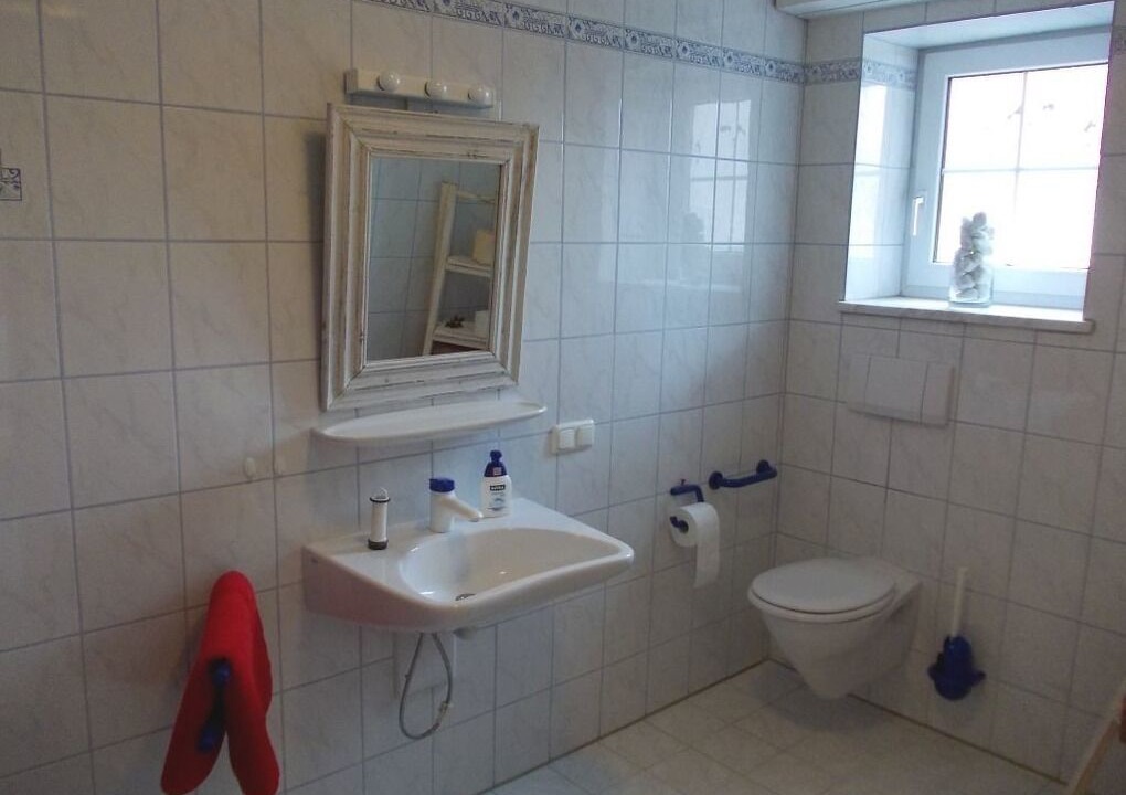 Photo of Bathroom in Unterallgau