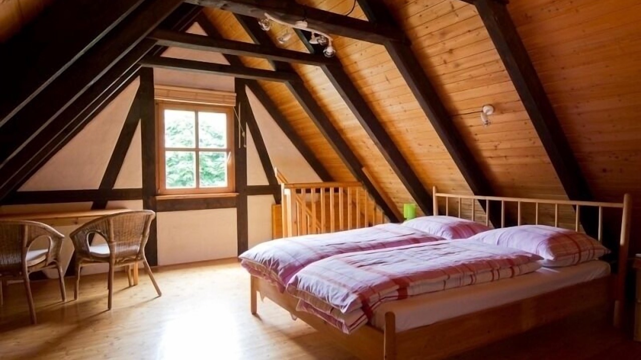 Photo of Bedroom in Groenohe