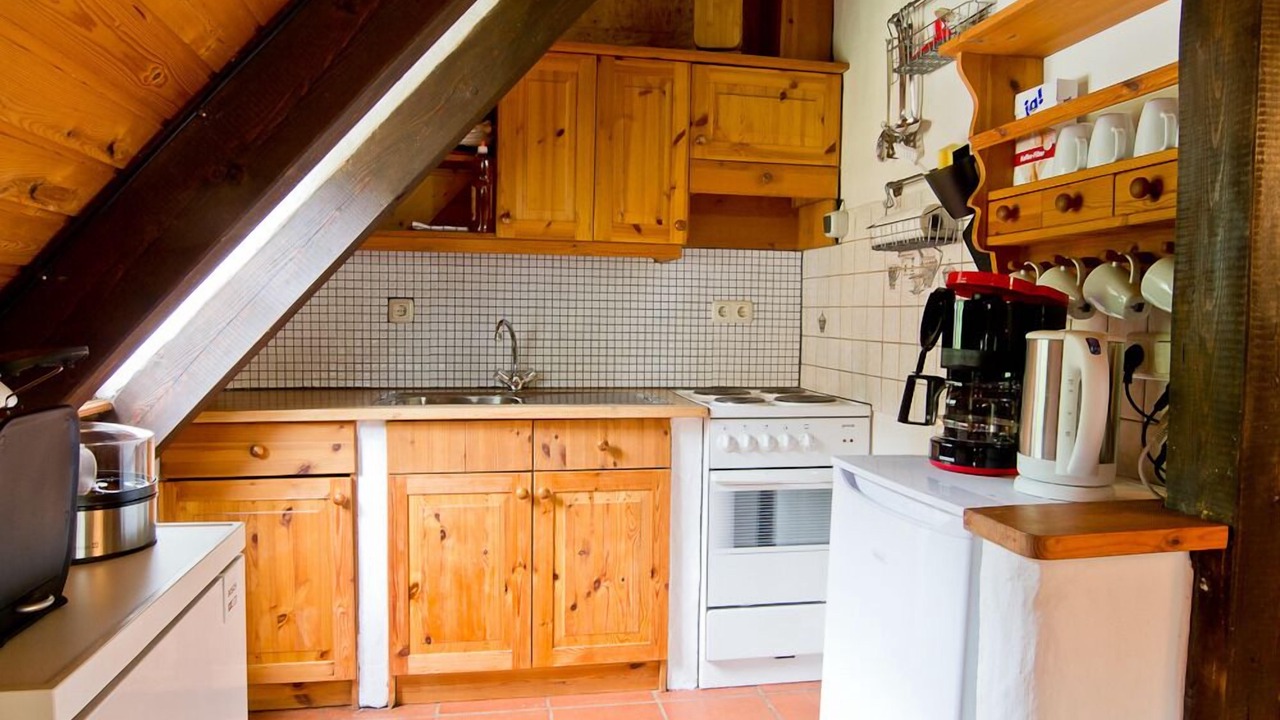 Photo of Kitchen in Groenohe