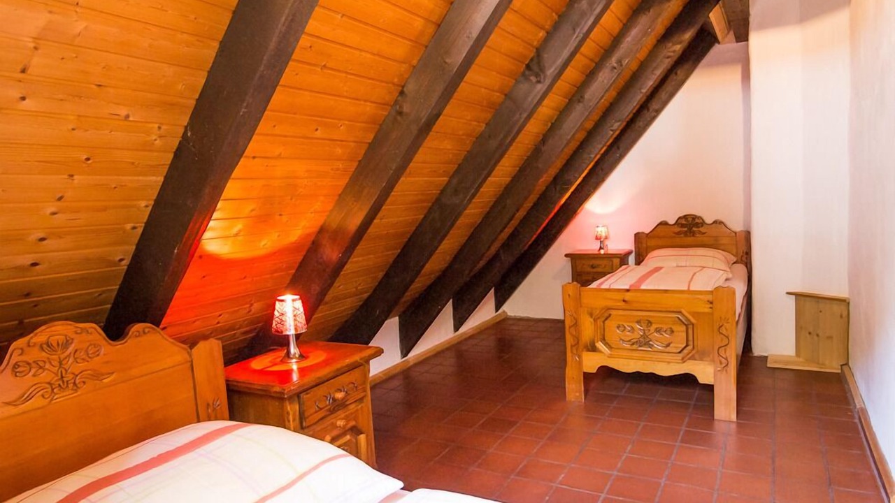 Photo of Bedroom in Groenohe