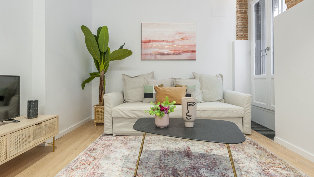 Photo of Livingroom in Las Acacias