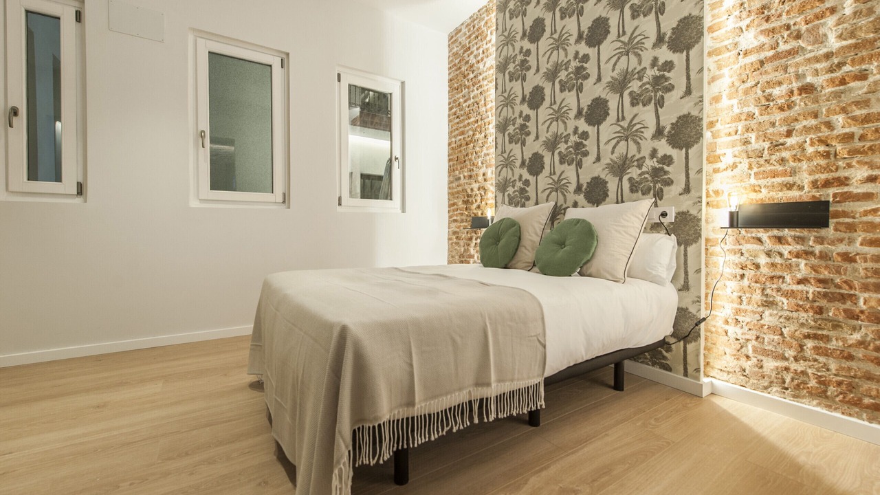 Photo of Bedroom in Las Acacias