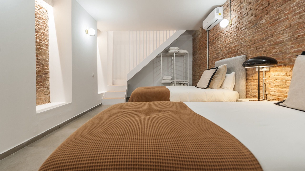 Photo of Bedroom in Las Acacias