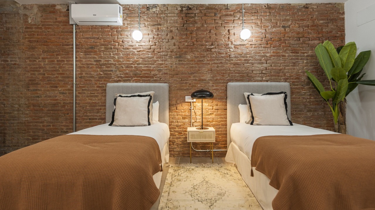 Photo of Bedroom in Las Acacias