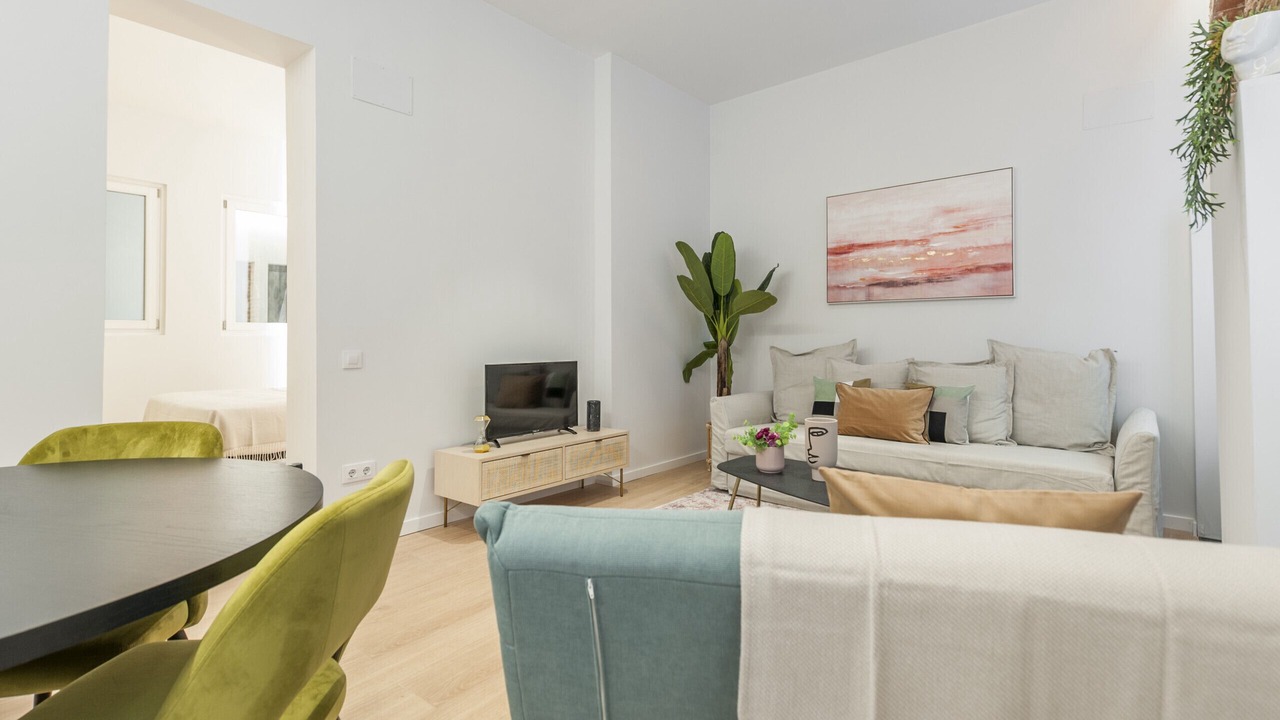 Photo of Livingroom in Las Acacias