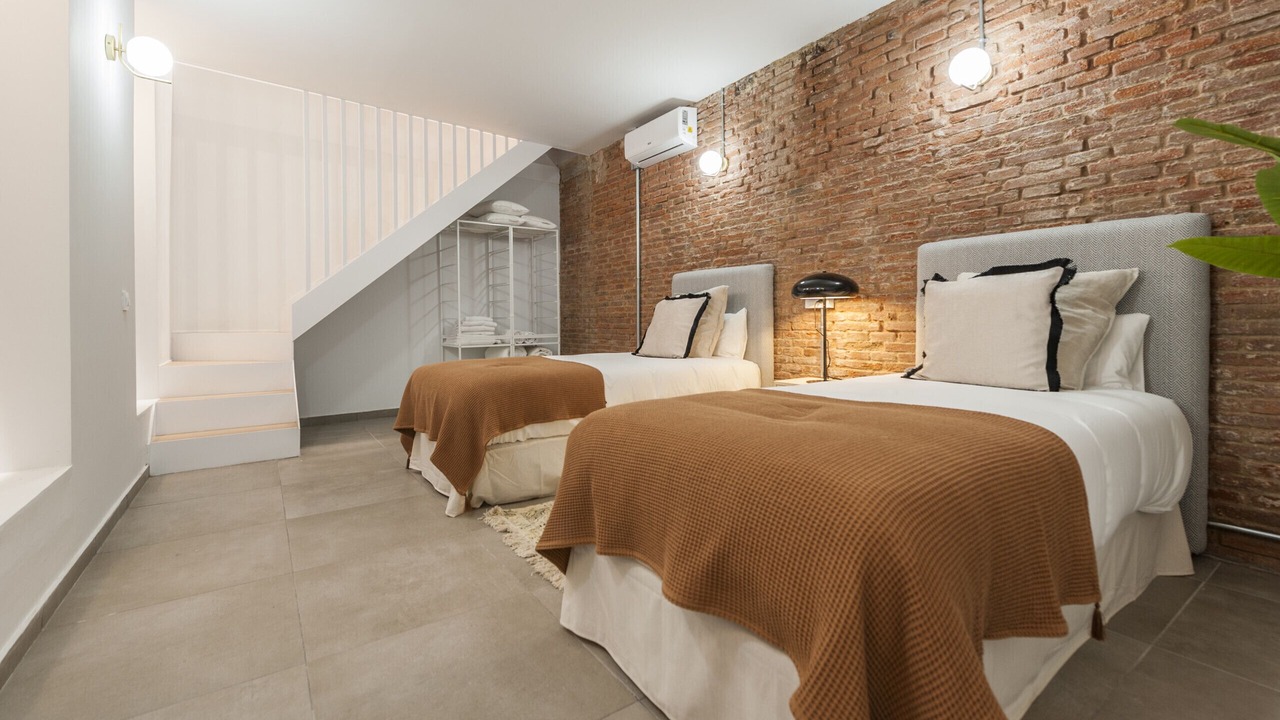 Photo of Bedroom in Las Acacias